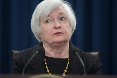 La Fed non tocca i tassi di interesse