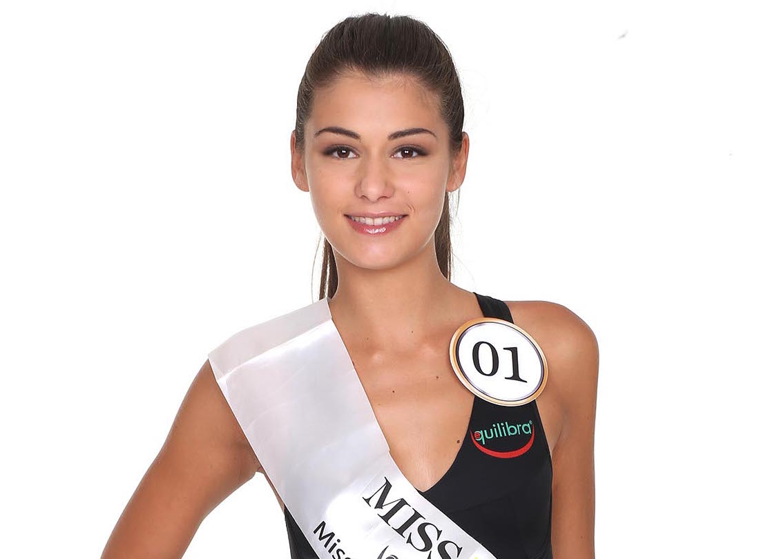 Miss Italia 2015: tutte le curiosità sulle 33 concorrenti e la finale Miss Italia 2015: tutte le curiosità sulle 33 concorrenti e la finale