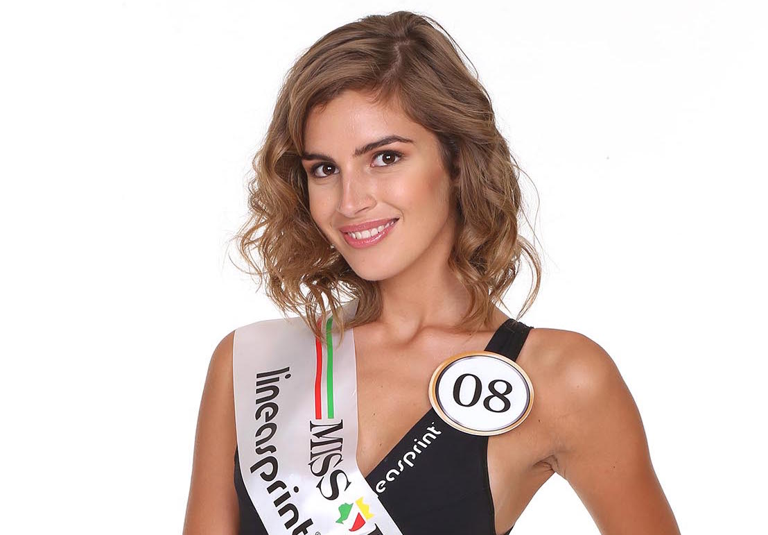 Miss Italia 2015: tutte le curiosità sulle 33 concorrenti e la finale Miss Italia 2015: tutte le curiosità sulle 33 concorrenti e la finale