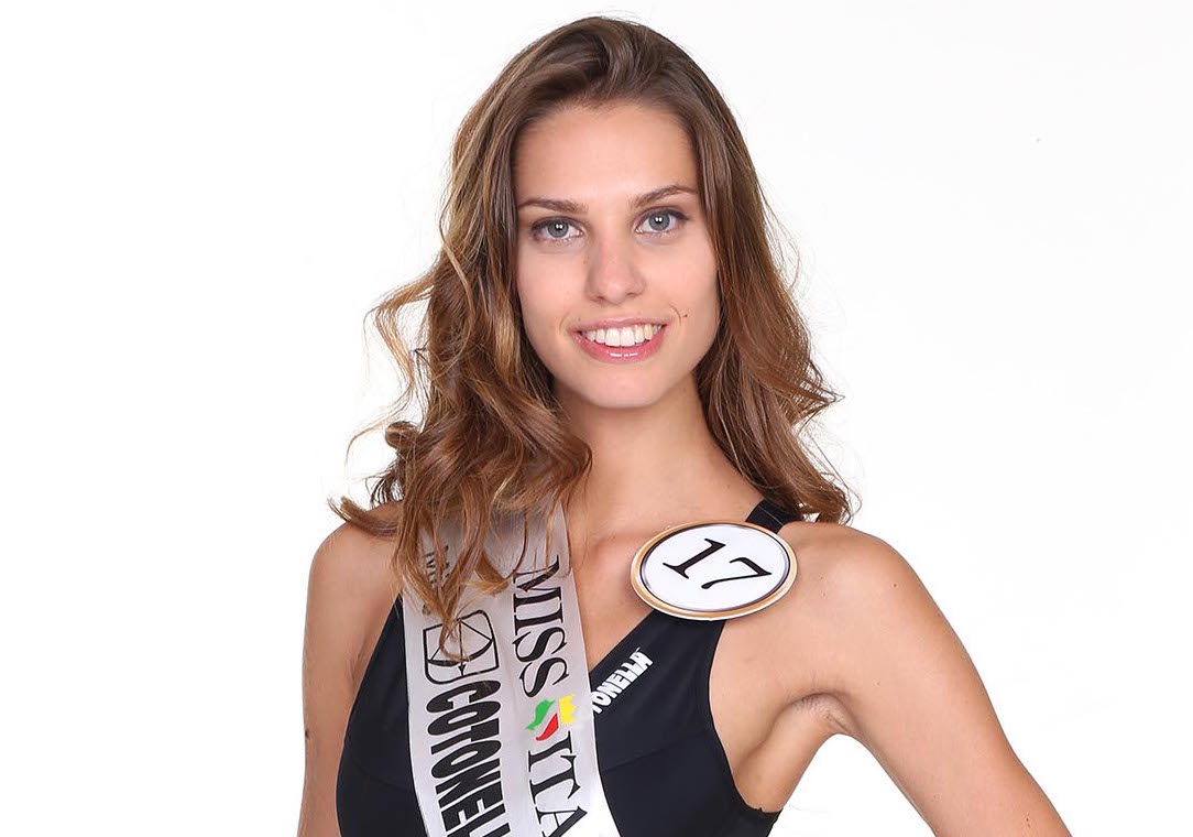 Miss Italia 2015: tutte le curiosità sulle 33 concorrenti e la finale Miss Italia 2015: tutte le curiosità sulle 33 concorrenti e la finale
