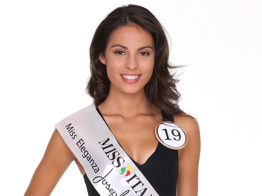 Miss Italia 2015: tutte le curiosità sulle 33 concorrenti e la finale Miss Italia 2015: tutte le curiosità sulle 33 concorrenti e la finale