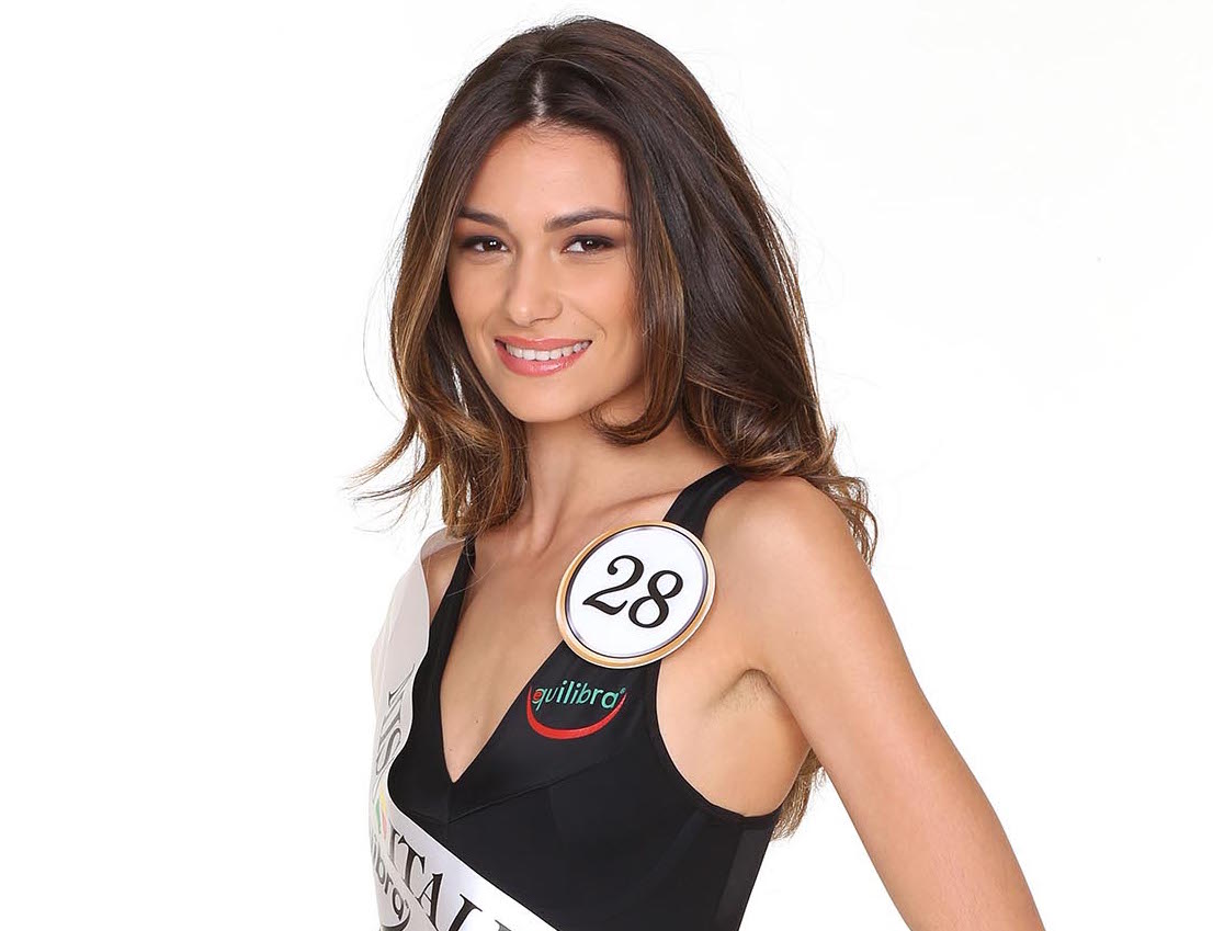 Miss Italia 2015: tutte le curiosità sulle 33 concorrenti e la finale Miss Italia 2015: tutte le curiosità sulle 33 concorrenti e la finale