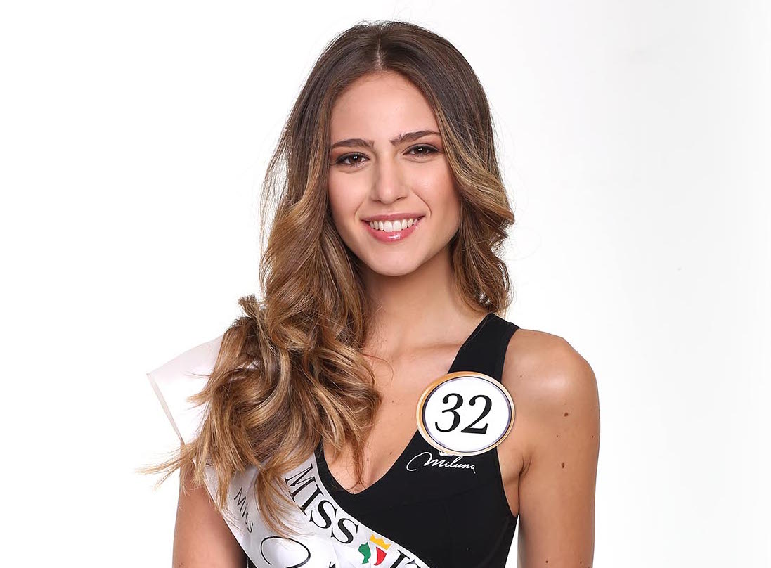 Miss Italia 2015: tutte le curiosità sulle 33 concorrenti e la finale Miss Italia 2015: tutte le curiosità sulle 33 concorrenti e la finale