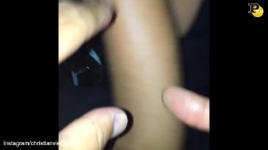 L’ultimo video di Vieri su Instagram