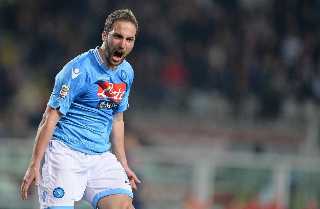 4a giornata di Serie A: tutte le quote per le scommesse 4a giornata di Serie A: tutte le quote per le scommesse