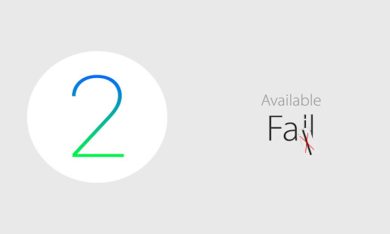 Apple WatchOS 2 non arriva: perché è un problema