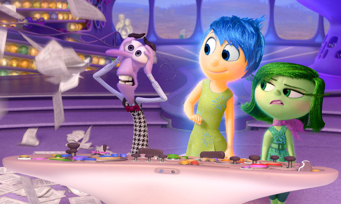 Inside Out e gli altri film in uscita al cinema, 17 settembre 2015 Inside Out e gli altri film in uscita al cinema, 17 settembre 2015