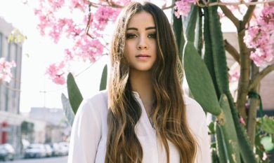 Fenomeno Jasmine Thompson: arriva il primo EP