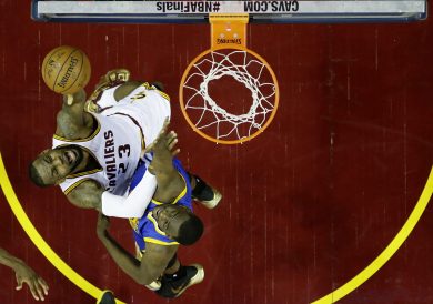 L’Nba protagonista a Milano con un’innovativa mostra multimediale