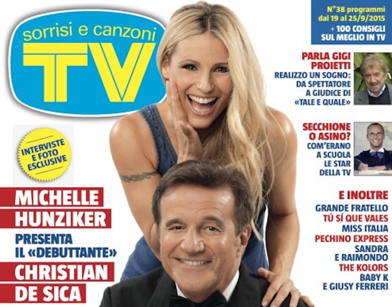 Striscia la Notizia: tutti i conduttori della nuova stagione