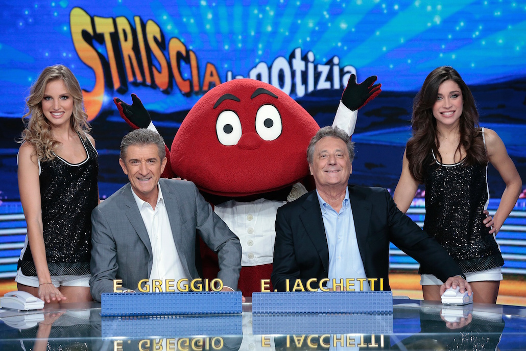 Striscia la Notizia: tutti i conduttori della nuova stagione