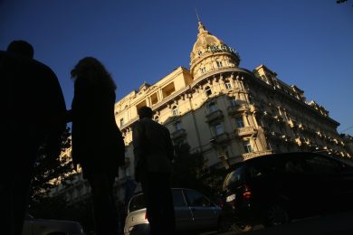 Il Qatar compra l’Excelsior Hotel di Roma