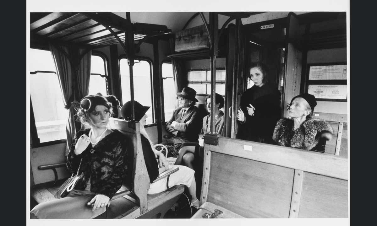 Photofestival Milano: 10 mostre da non perdere Photofestival Milano: 10 mostre da non perdere