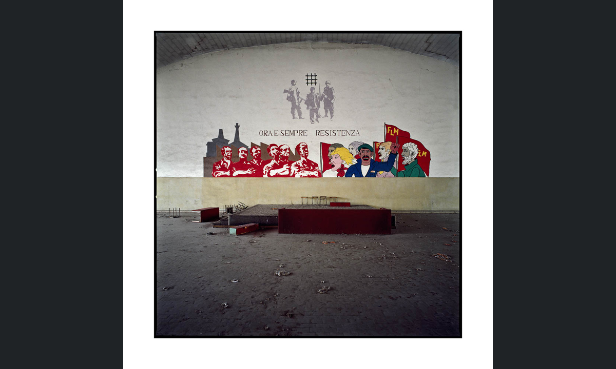 Photofestival Milano: 10 mostre da non perdere Photofestival Milano: 10 mostre da non perdere