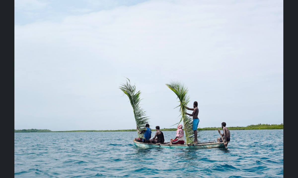 Photofestival Milano: 10 mostre da non perdere Photofestival Milano: 10 mostre da non perdere