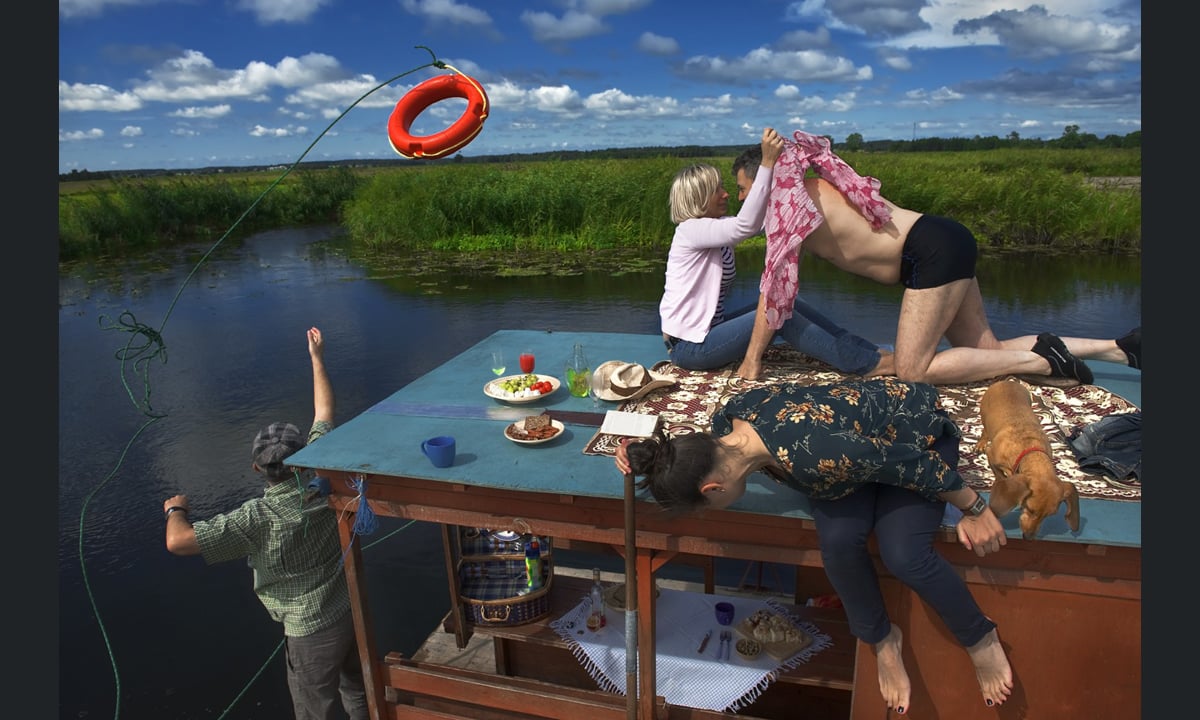 Photofestival Milano: 10 mostre da non perdere Photofestival Milano: 10 mostre da non perdere