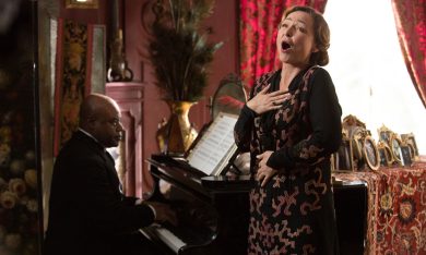 Marguerite, soprano dalla voce stonata per Xavier Giannoli – Video