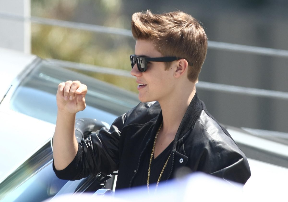 Galleria foto 'Selena Gomez: “Potrei tornare con Justin Bieber”' - foto 11