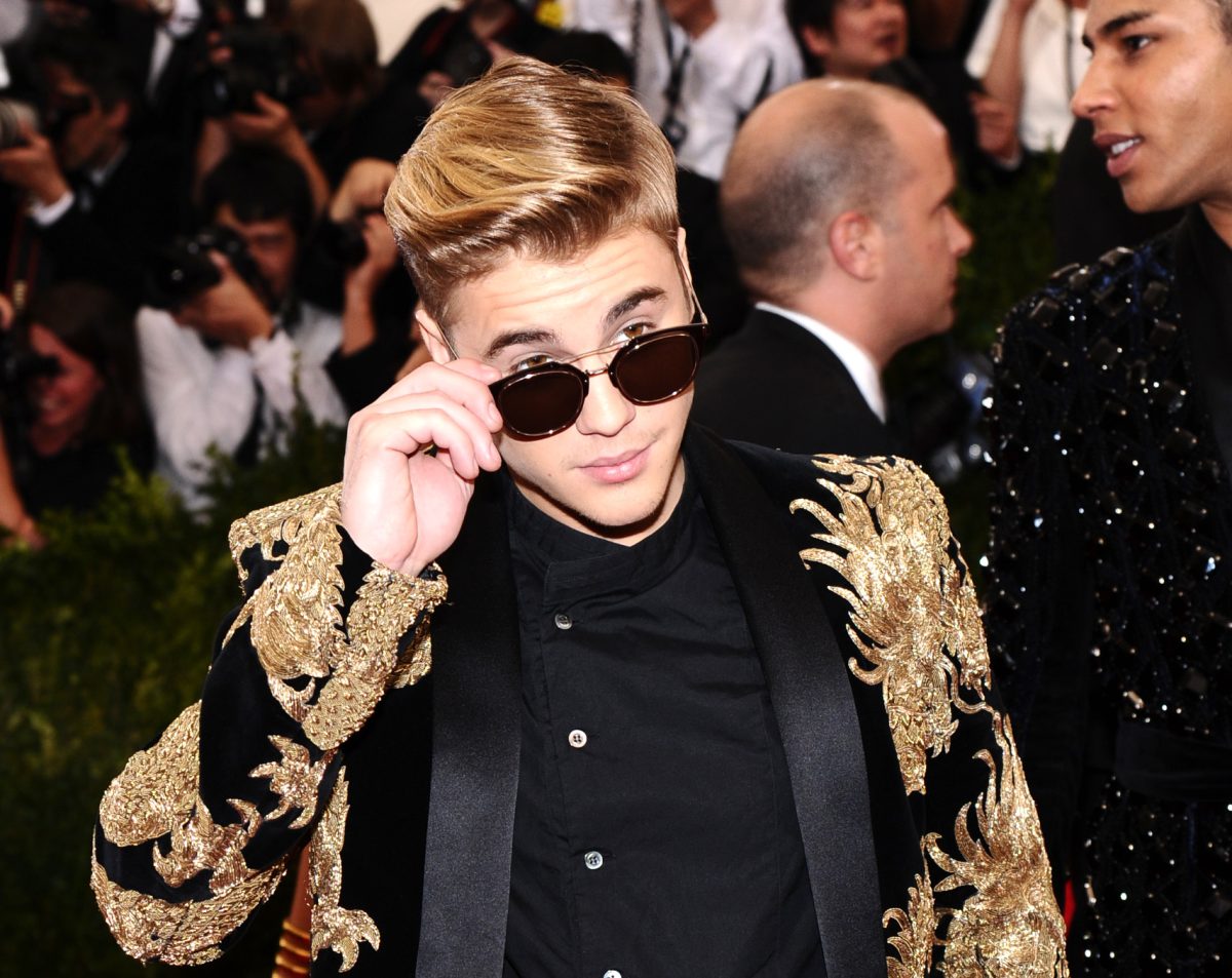 Galleria foto 'Selena Gomez: “Potrei tornare con Justin Bieber”' - foto 10