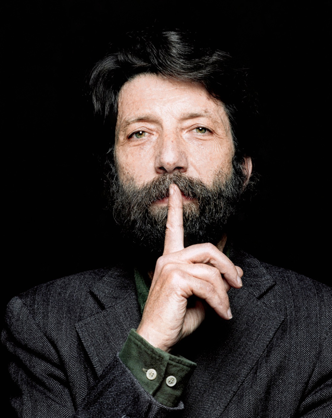 Il volto dell’Io. Cinquanta ritratti della filosofia italiana Il volto dell’Io. Cinquanta ritratti della filosofia italiana