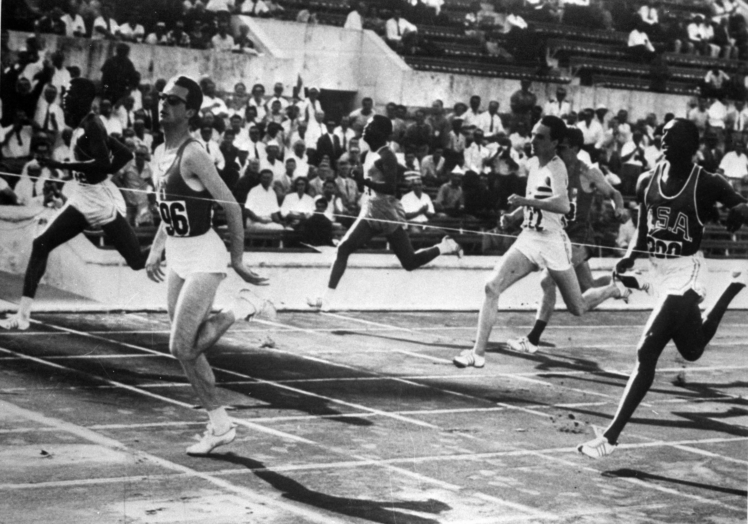 Olimpiadi 2024: quali sono le città favorite