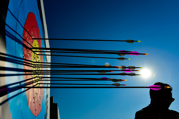 Olimpiadi 2024: quali sono le città favorite