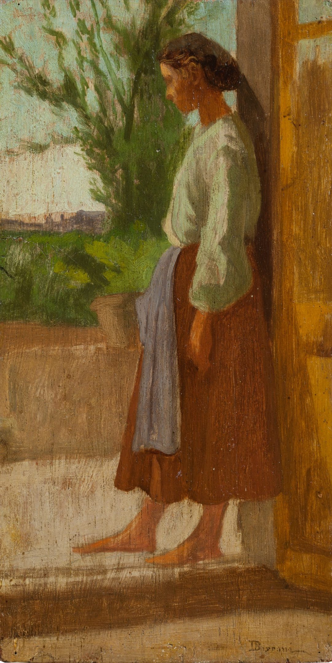 I Macchiaioli. Una rivoluzione d’arte al Caffè Michelangelo