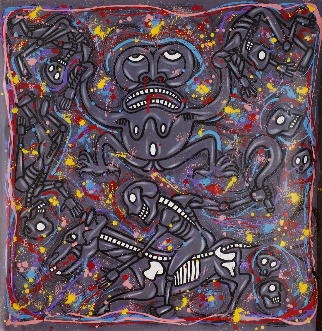 Inferno fresco. Nuove illustratrici dantesche