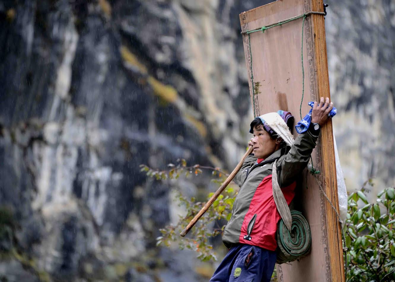 Nepal: foto belle in mostra per solidarietà Nepal: foto belle in mostra per solidarietà