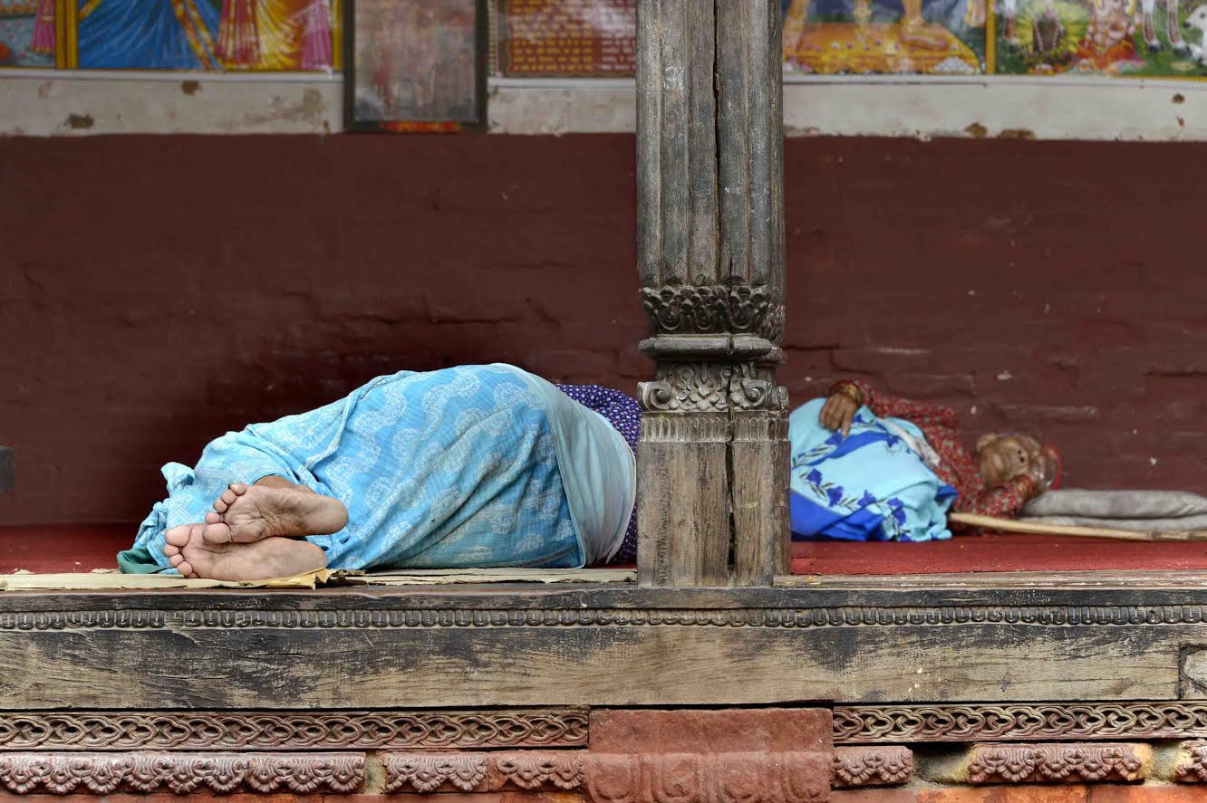 Nepal: foto belle in mostra per solidarietà Nepal: foto belle in mostra per solidarietà