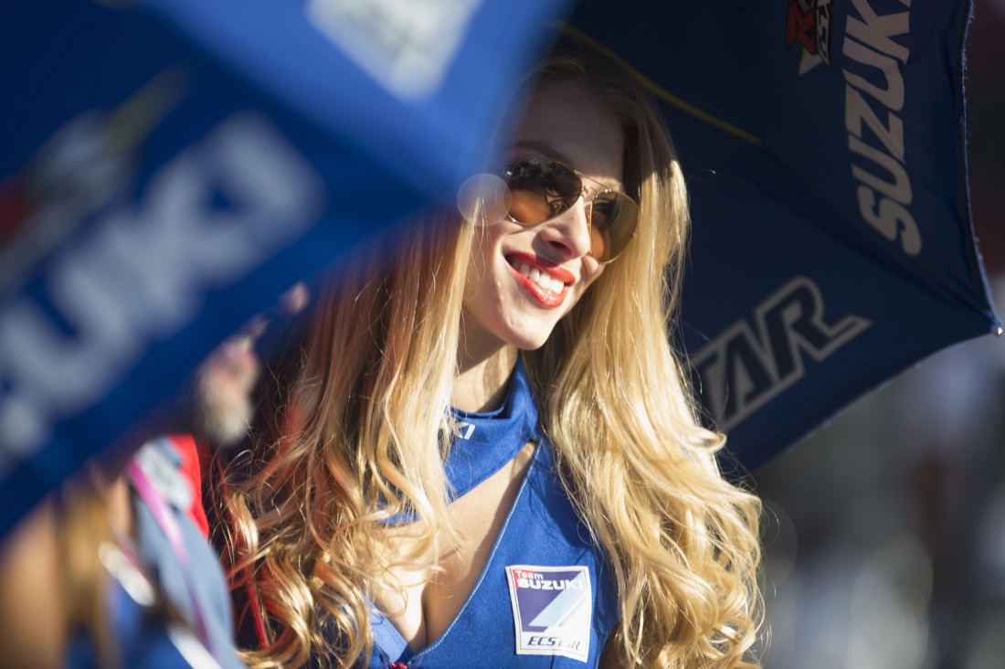 Le foto più sexy della settimana: 9 – 16 settembre 2015