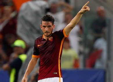 VIDEO – Florenzi alla Messi: ecco il gol che stupisce l’Europa