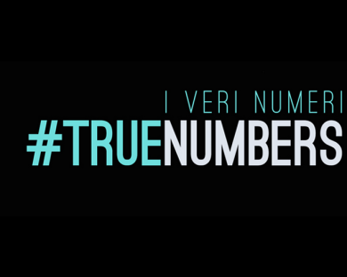 #Truenumbers: i veri numeri dell’immigrazione