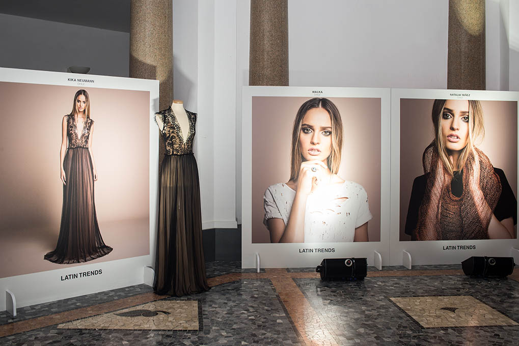 Le feste vip della settimana