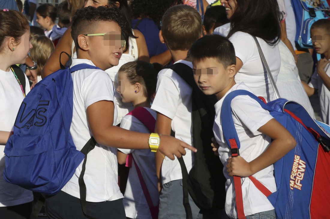 Giannini: “La teoria gender nella Buona scuola non esiste”