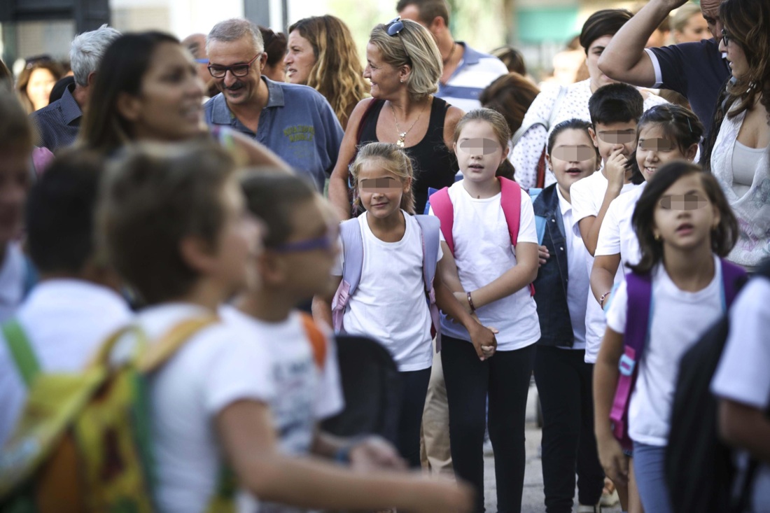 Giannini: “La teoria gender nella Buona scuola non esiste”