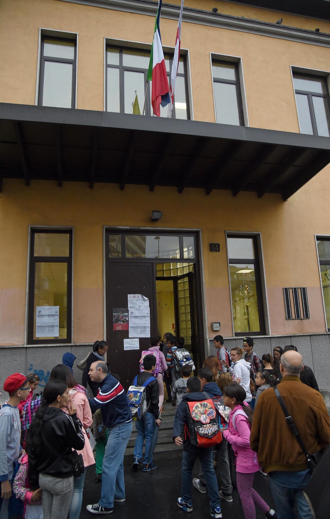 Giannini: “La teoria gender nella Buona scuola non esiste”