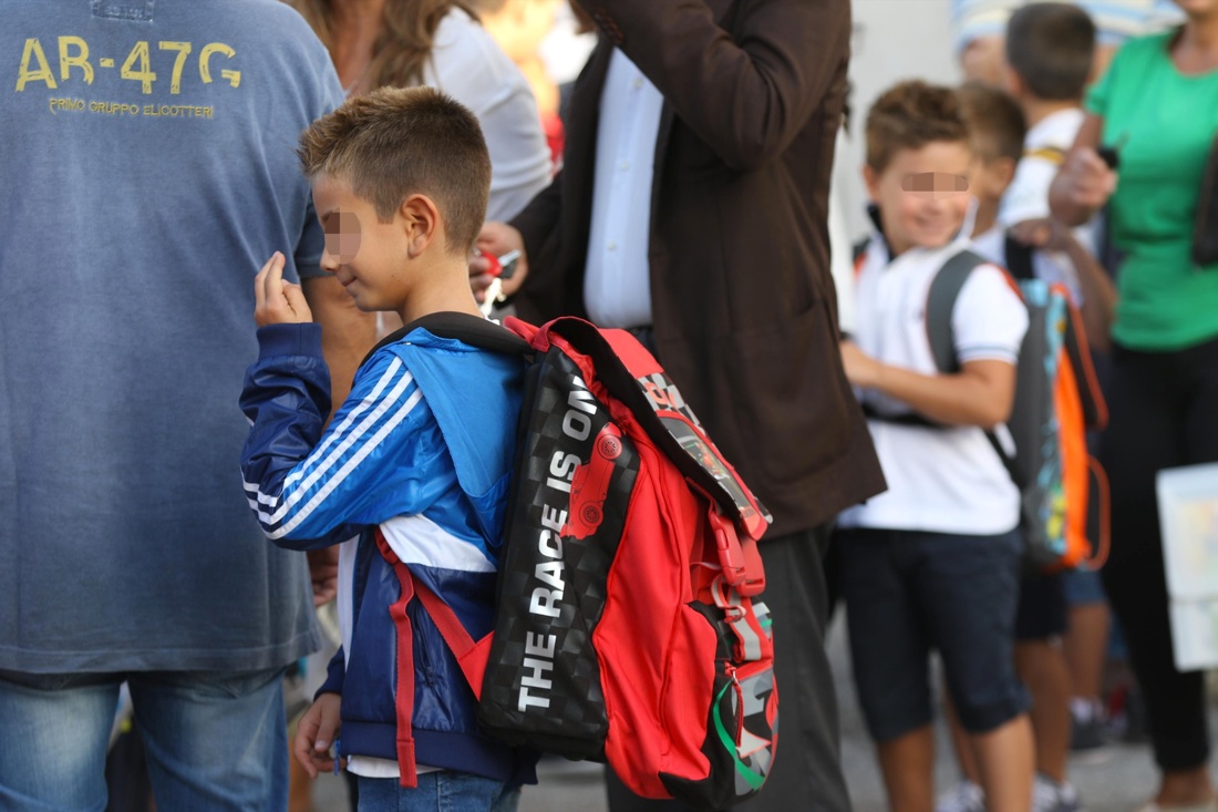 Giannini: “La teoria gender nella Buona scuola non esiste”