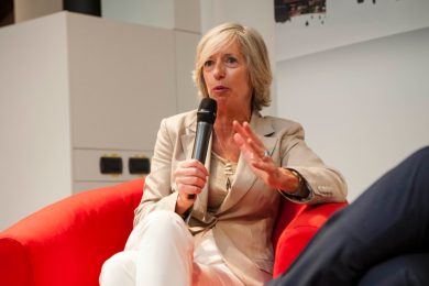 Giannini: “La teoria gender nella Buona scuola non esiste”