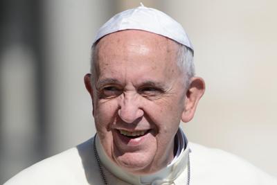 E Bergoglio sfata anche l’ultimo tabù sulla donna tentatrice E Bergoglio sfata anche l’ultimo tabù sulla donna tentatrice