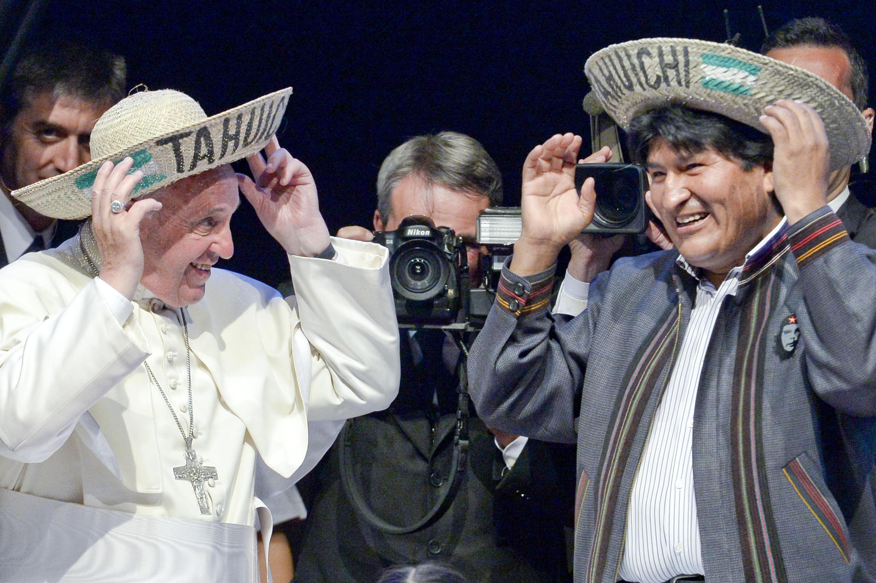 E Bergoglio sfata anche l’ultimo tabù sulla donna tentatrice E Bergoglio sfata anche l’ultimo tabù sulla donna tentatrice