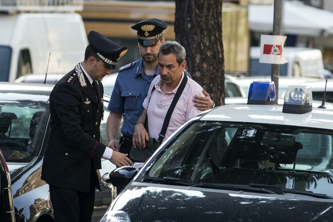 E Bergoglio sfata anche l’ultimo tabù sulla donna tentatrice E Bergoglio sfata anche l’ultimo tabù sulla donna tentatrice