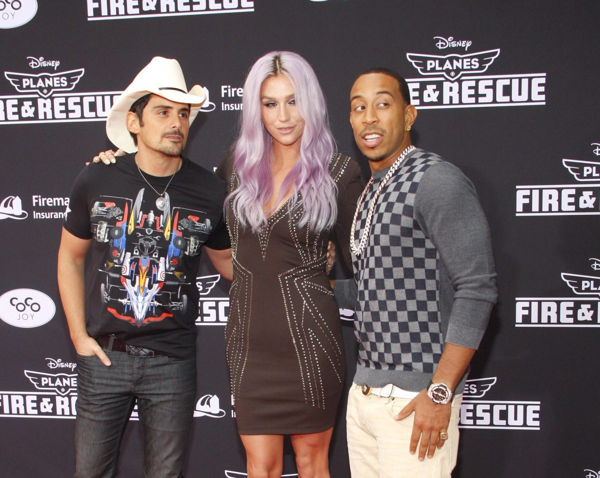 Galleria foto 'Bisex, piace di più alle donne. Tutte le “celebs” che hanno fatto outing' - foto 15