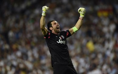 Buffon, le parate del portiere più forte di sempre?