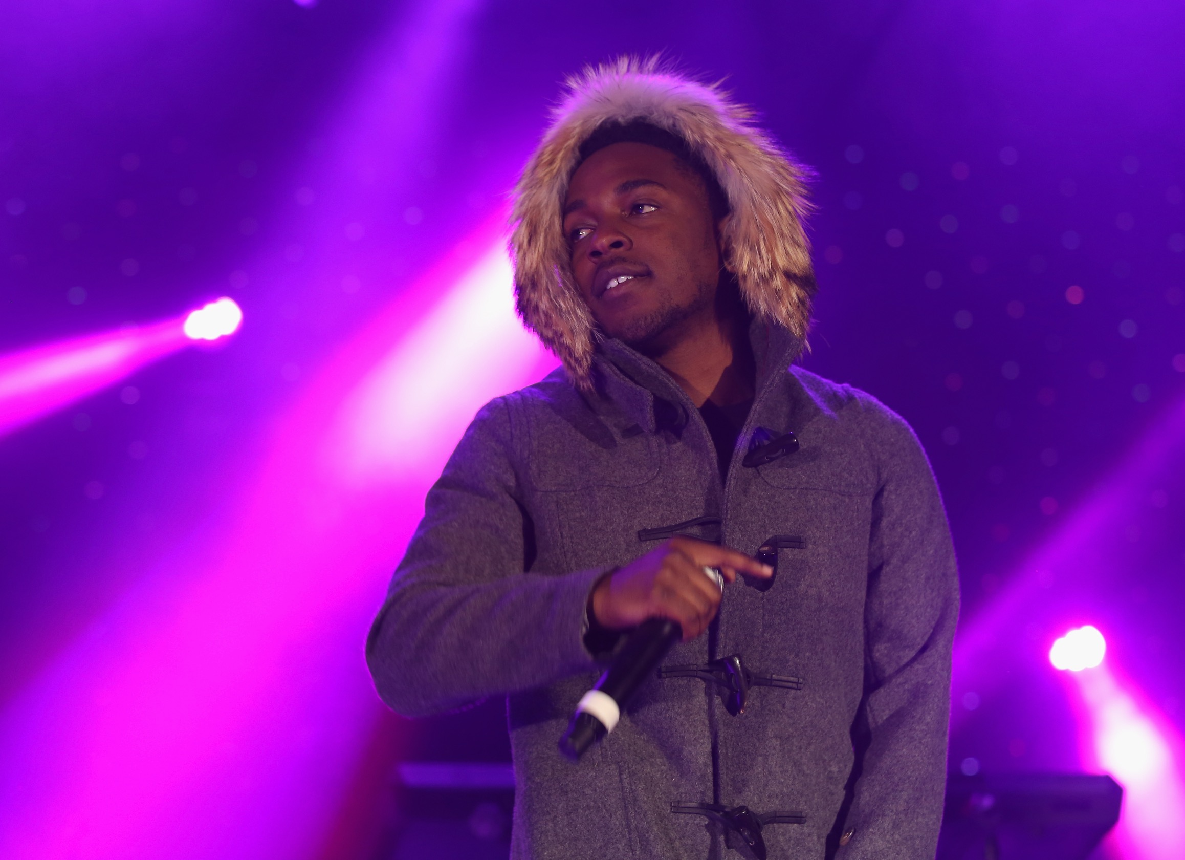 Kendrick Lamar scrive una lettera a Tupac: “Hai cambiato la mia vita per sempre” Kendrick Lamar scrive una lettera a Tupac: “Hai cambiato la mia vita per sempre”