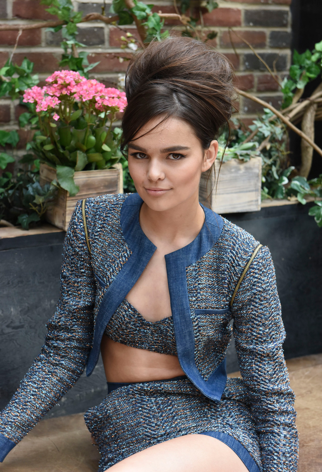 Le top model della New York Fashion Week