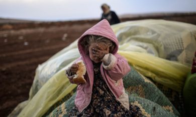 Le “prove” dei russi in Siria e il possibile scenario afghano