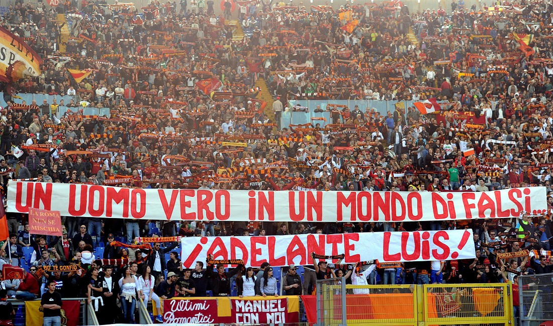 Luis Enrique, da Barcellona a Roma e ritorno. Occasione mancata?