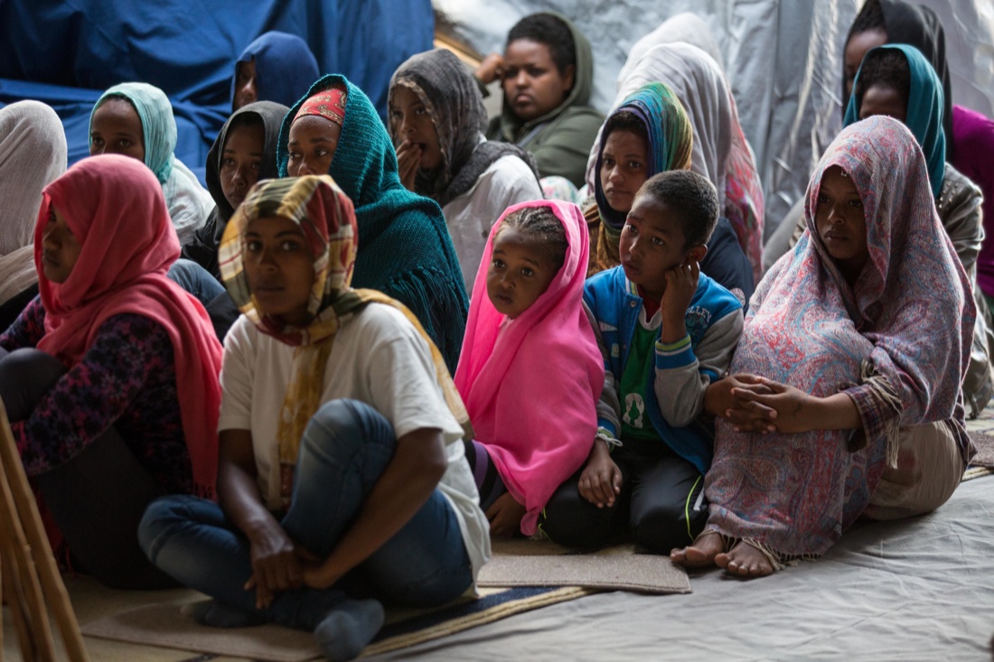Migranti, profughi e richiedenti asilo: ecco tutte le cifre Migranti, profughi e richiedenti asilo: ecco tutte le cifre