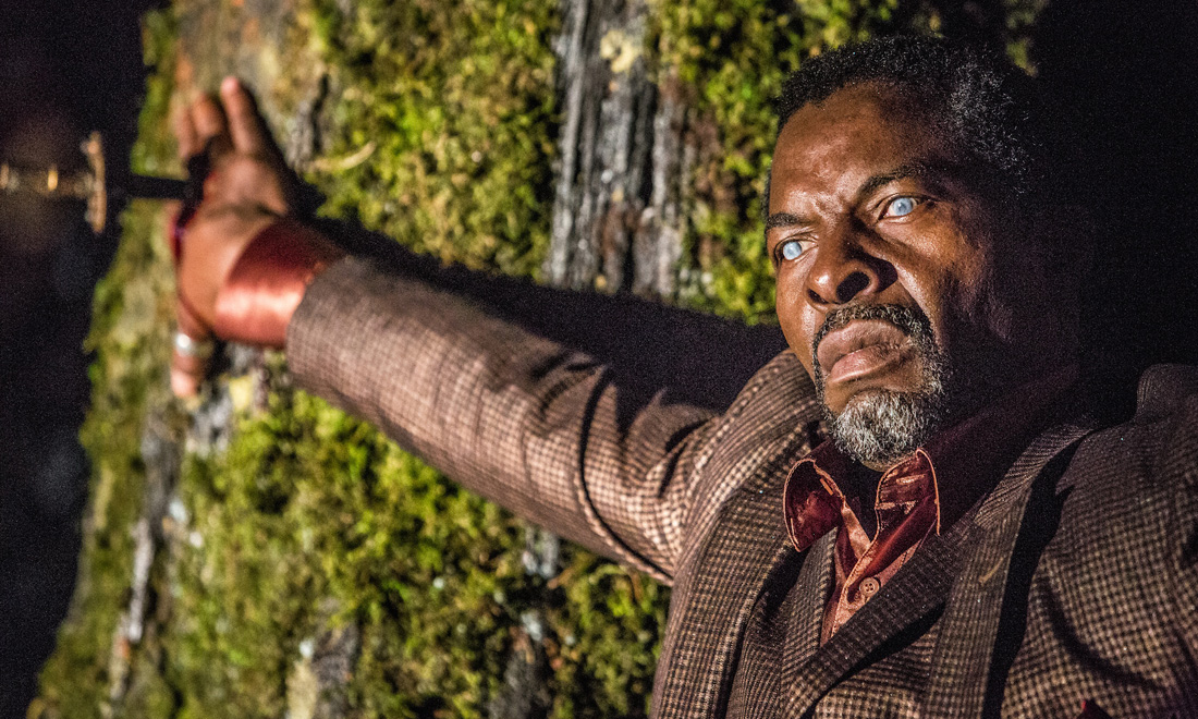 The Last Witch Hunter, Vin Diesel è L’ultimo cacciatore di streghe – Foto The Last Witch Hunter, Vin Diesel è L’ultimo cacciatore di streghe – Foto